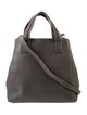 Daniella Ortiz Leather Shoulder Bag