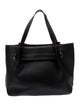 Daniella Ortiz Leather Shoulder Bag