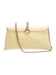 Daniella Ortiz Leather Shoulder Bag