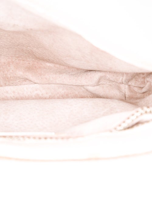 Daniella Ortiz Lizard Crossbody Bag