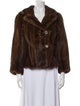 Dayton's Mink Fur Jacket