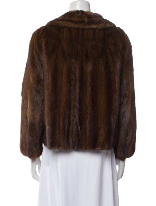 Dayton's Mink Fur Jacket