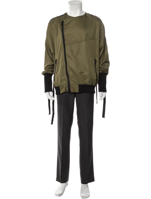 Daniel Patrick Bomber Jacket