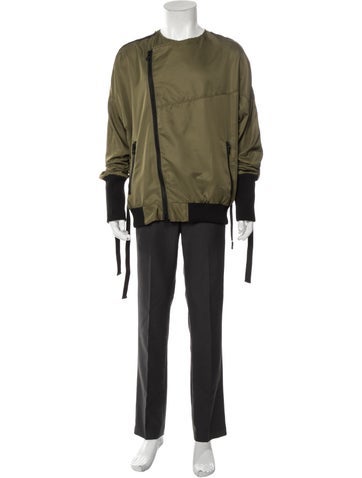 Daniel Patrick Outerwear Bomber Jacket S