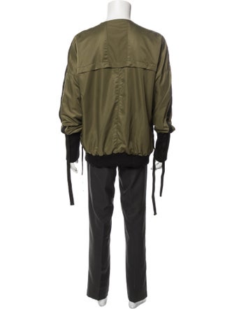 Daniel Patrick Bomber Jacket