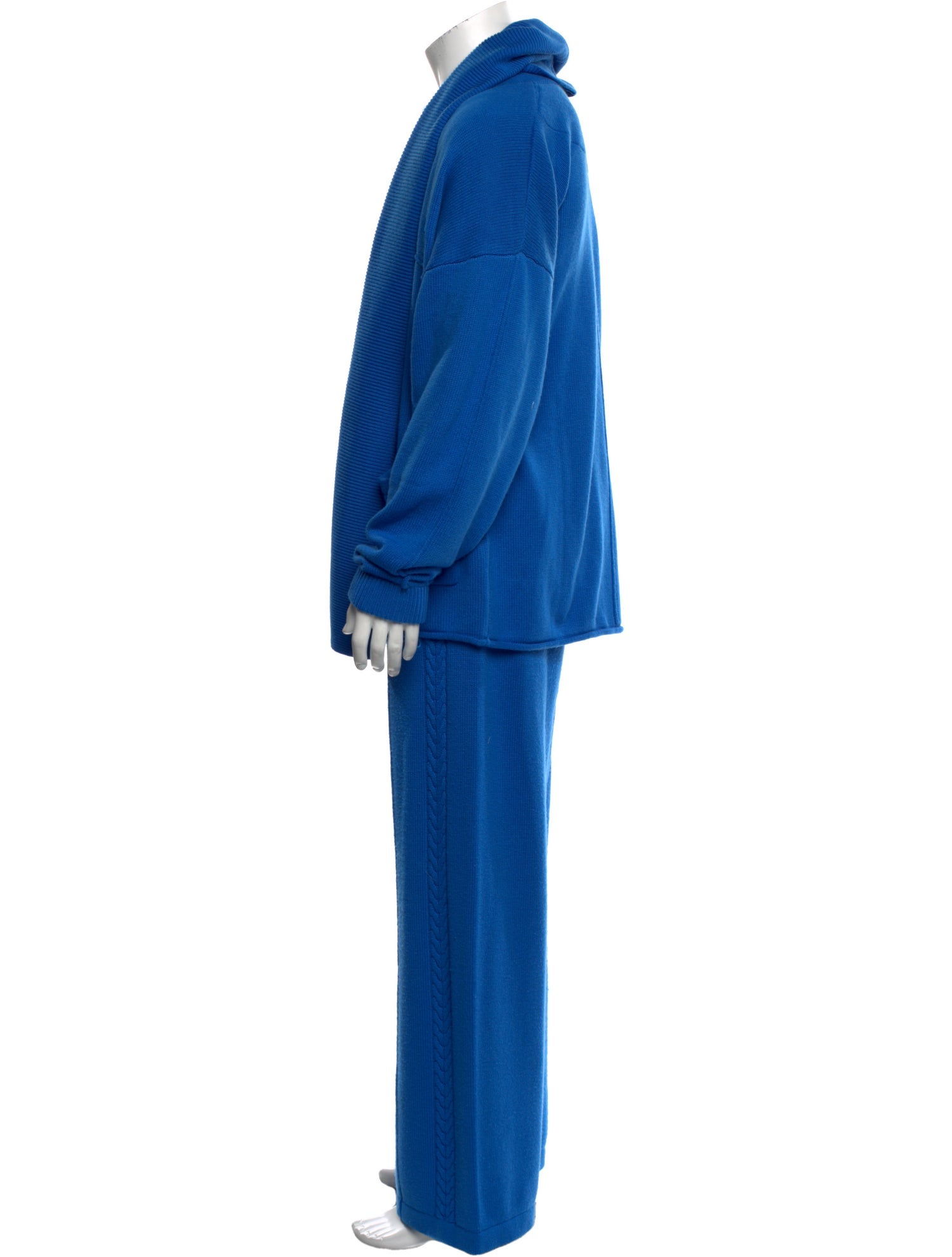 Daniel Patrick Embroidered Accent Lounge Set