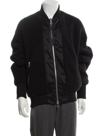 Daniel Patrick Bomber Jacket