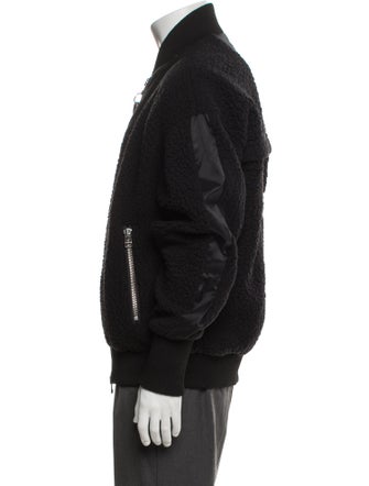 Daniel Patrick Bomber Jacket