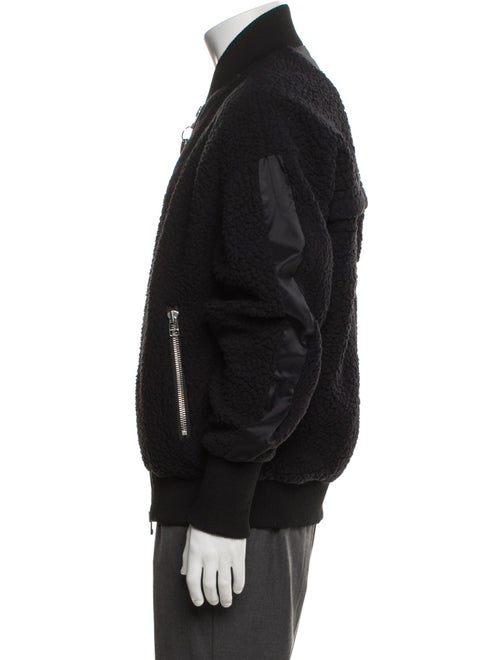 Daniel Patrick Bomber Jacket