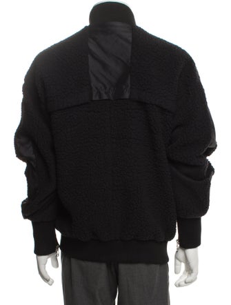 Daniel Patrick Bomber Jacket