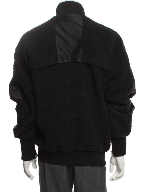 Daniel Patrick Bomber Jacket