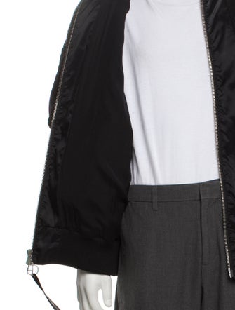 Daniel Patrick Bomber Jacket