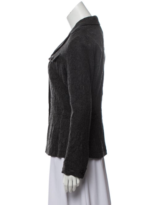 Gerard Darel Wool Utility Jacket