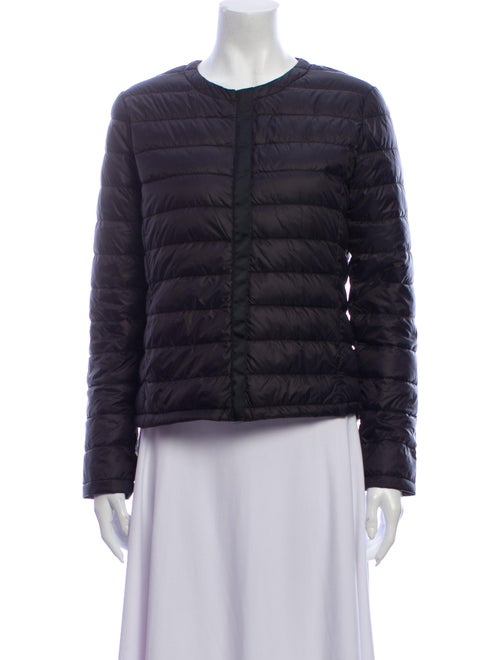 Gerard Darel Down Jacket Black