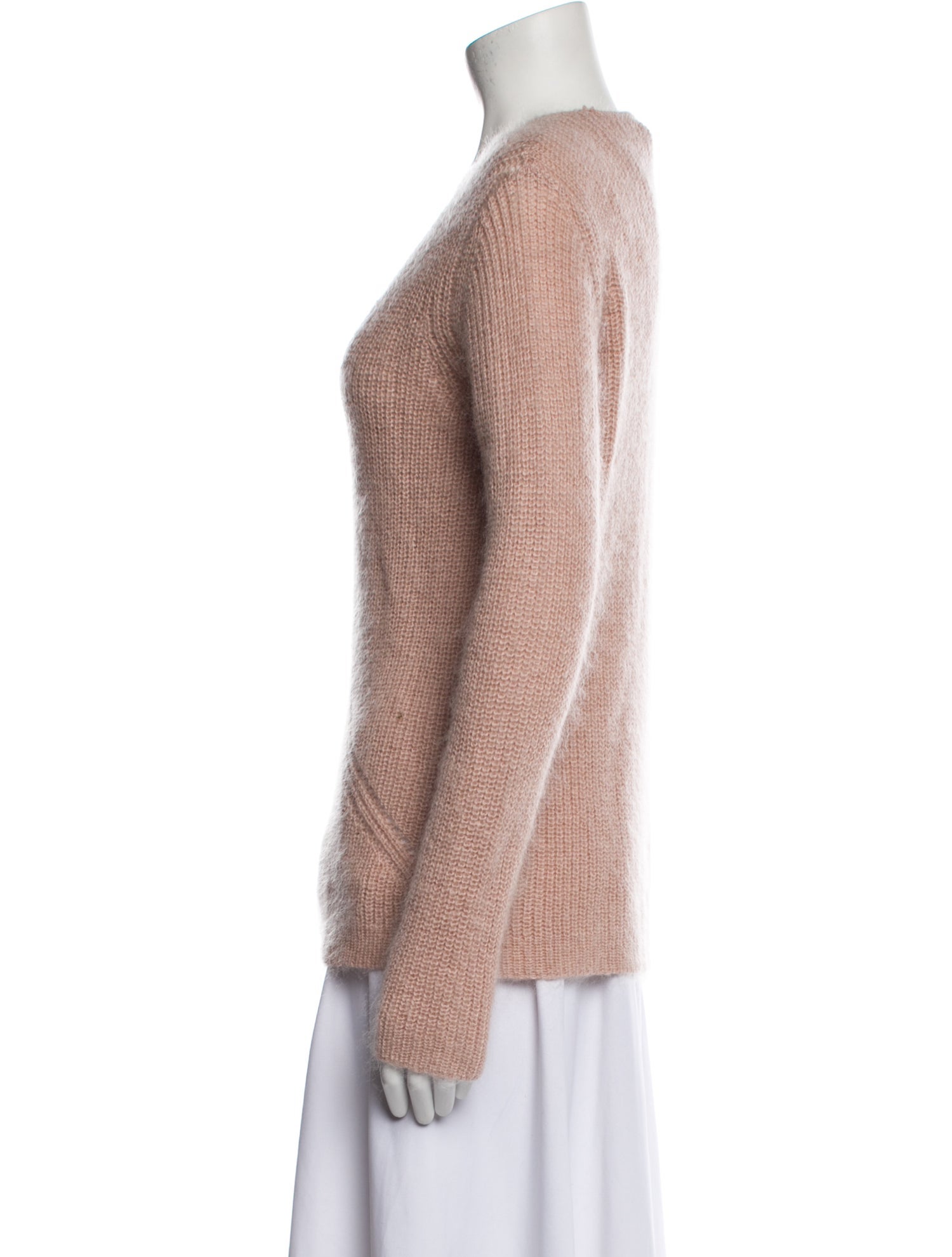 Gerard Darel V-Neck Sweater