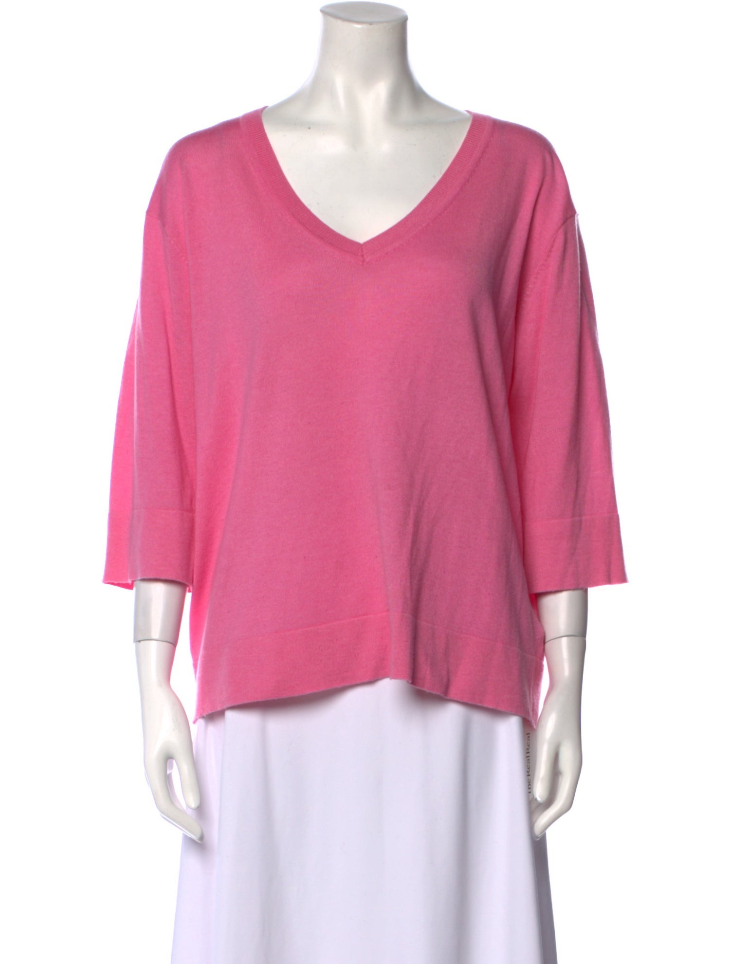 Gerard Darel V-Neck Sweater