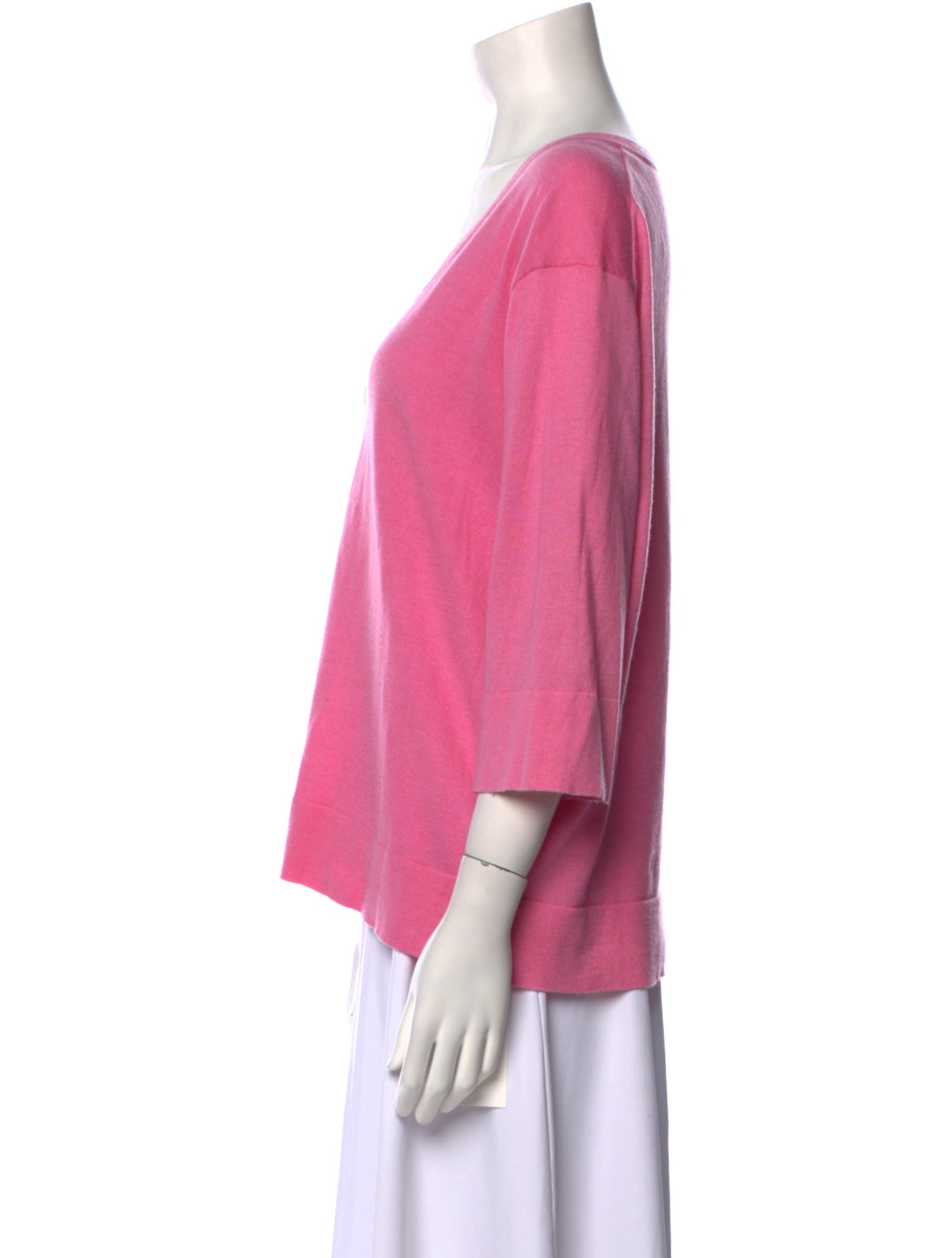 Gerard Darel V-Neck Sweater