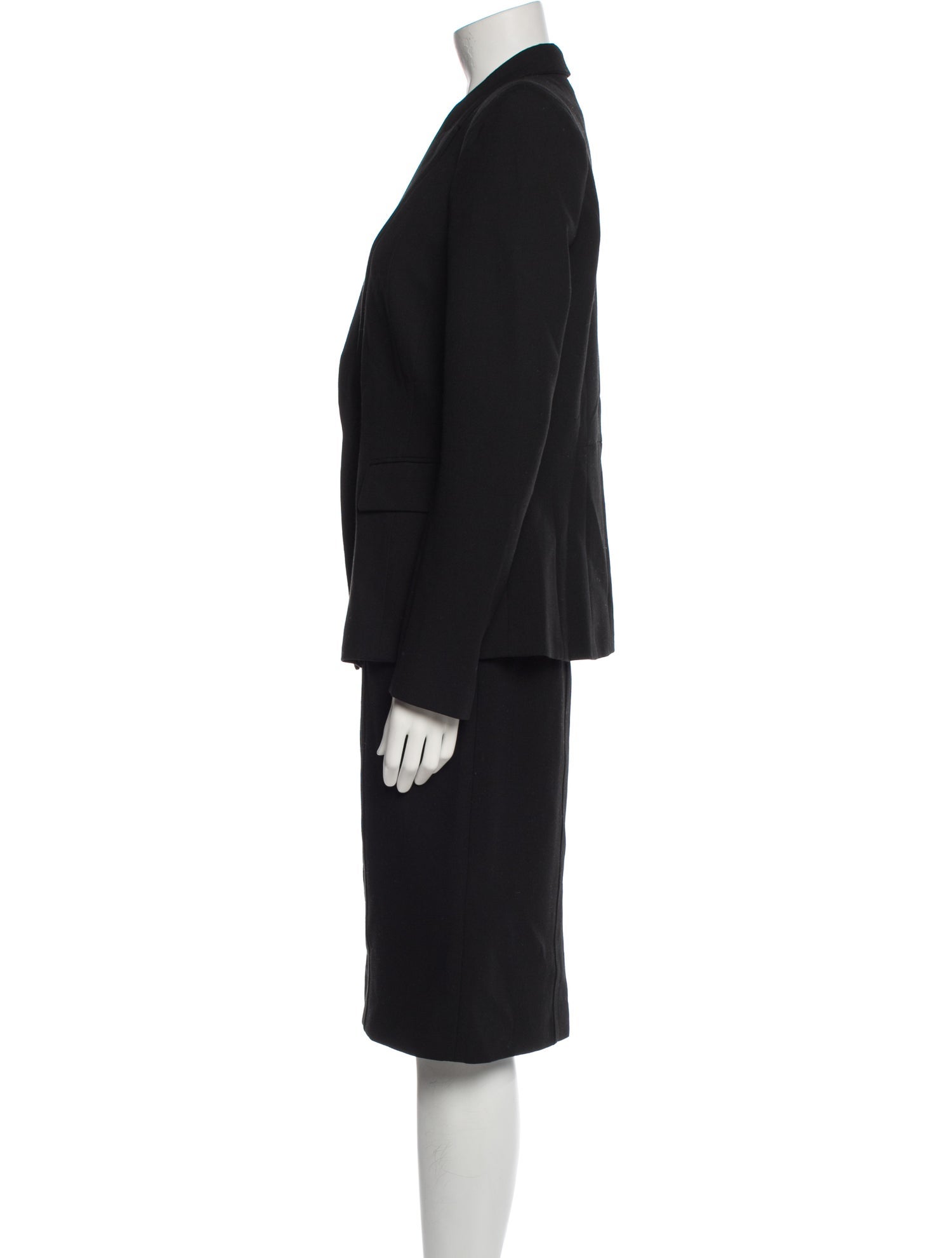 Gerard Darel Skirt Suit