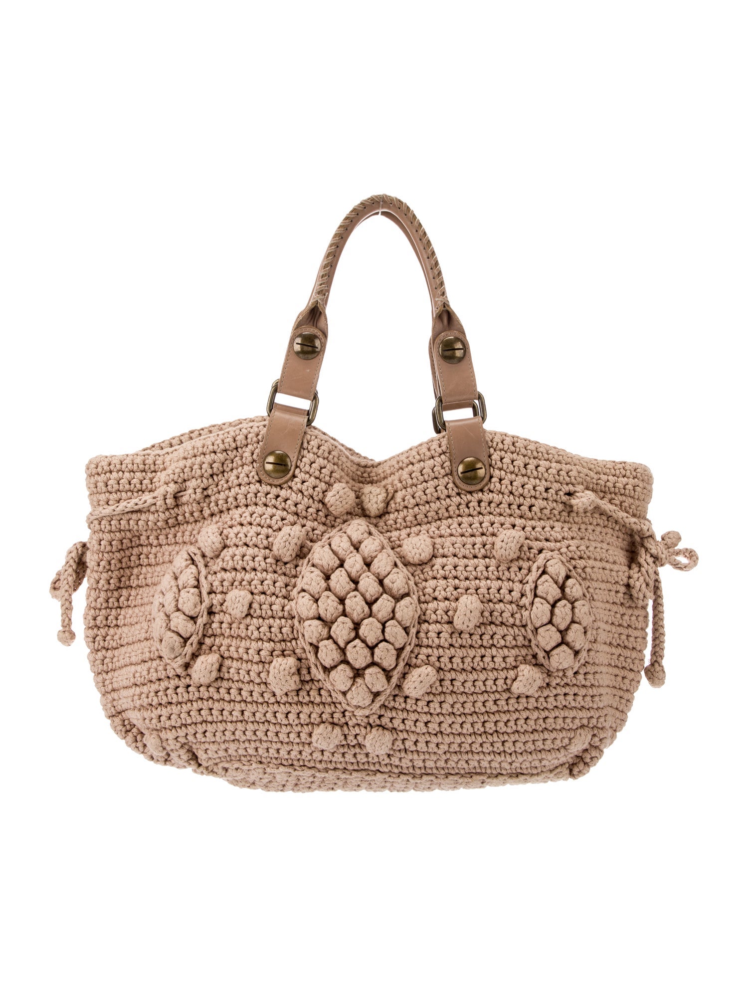 Gerard Darel Tote