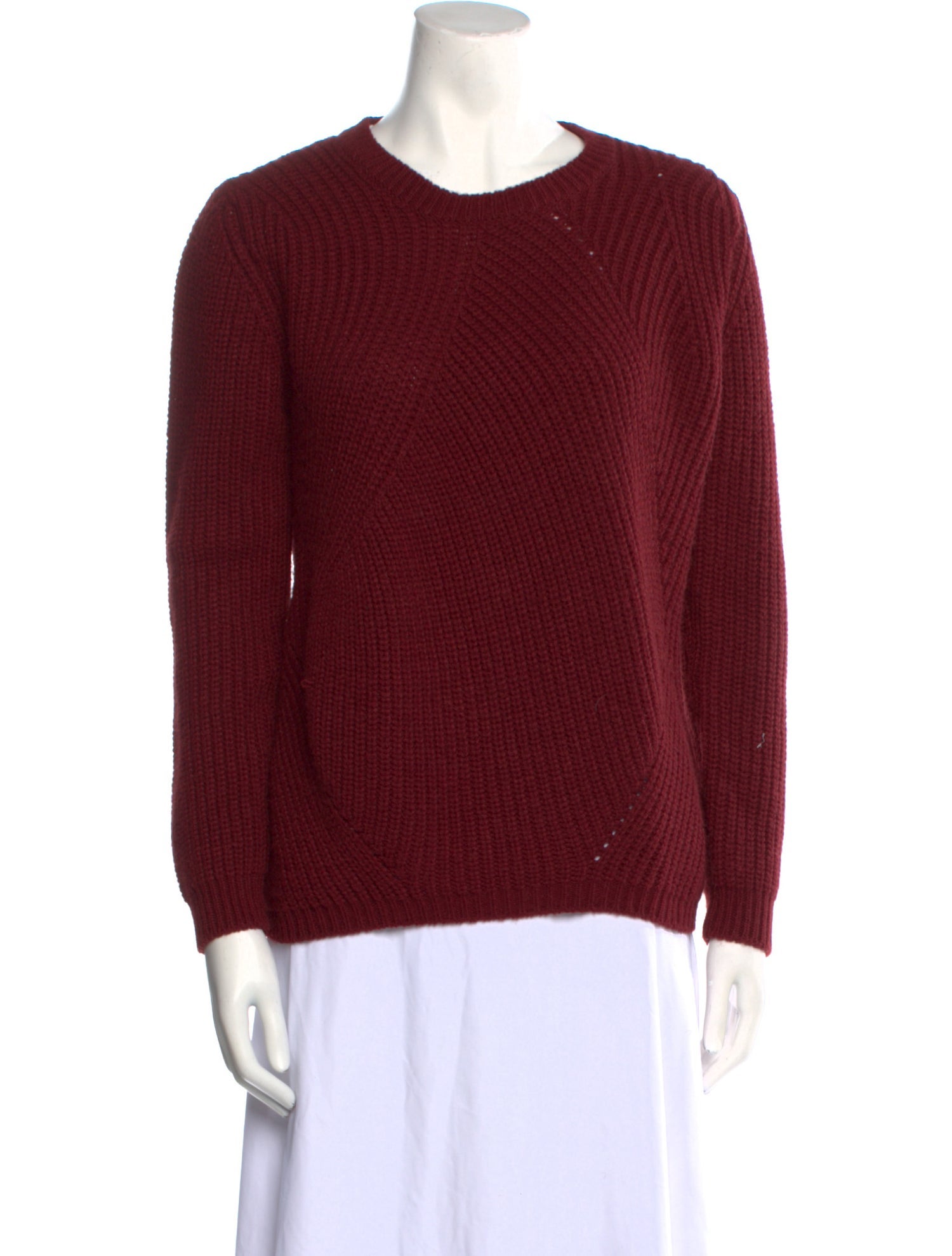 Gerard Darel Scoop Neck Sweater