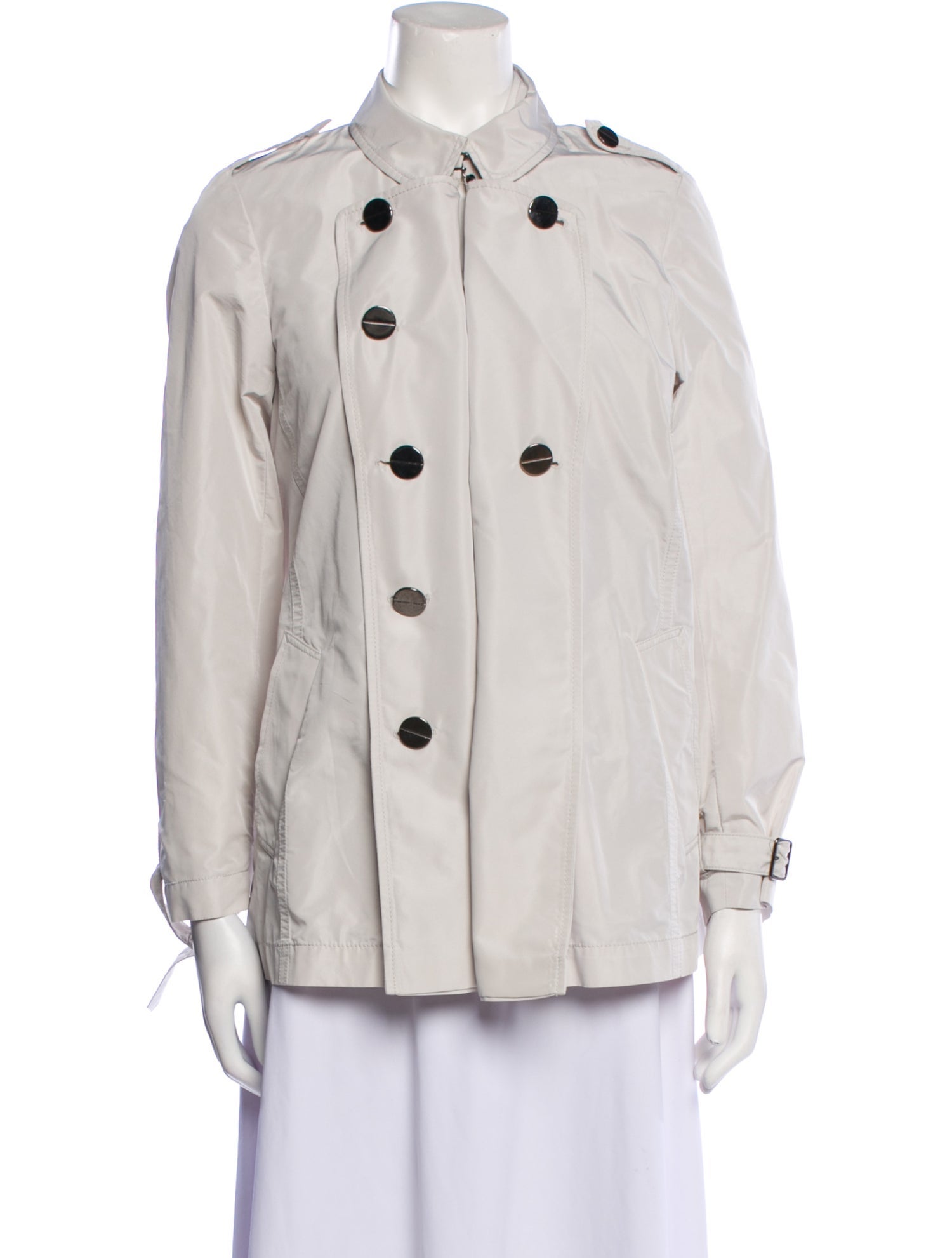 Gerard Darel Coat