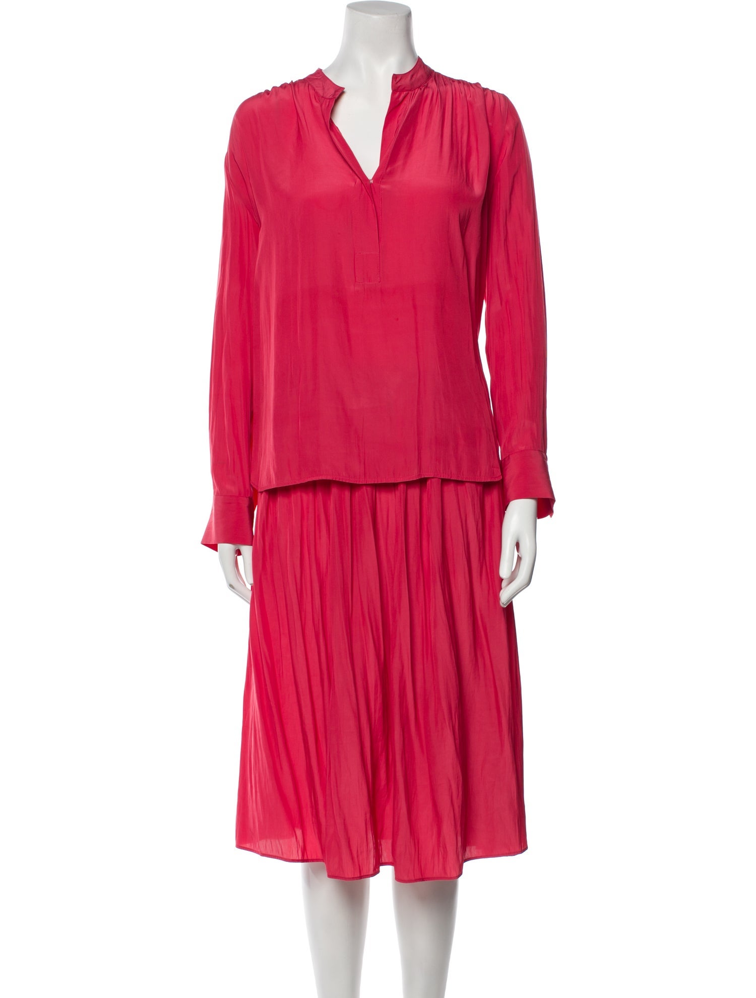 Gerard Darel Skirt Set