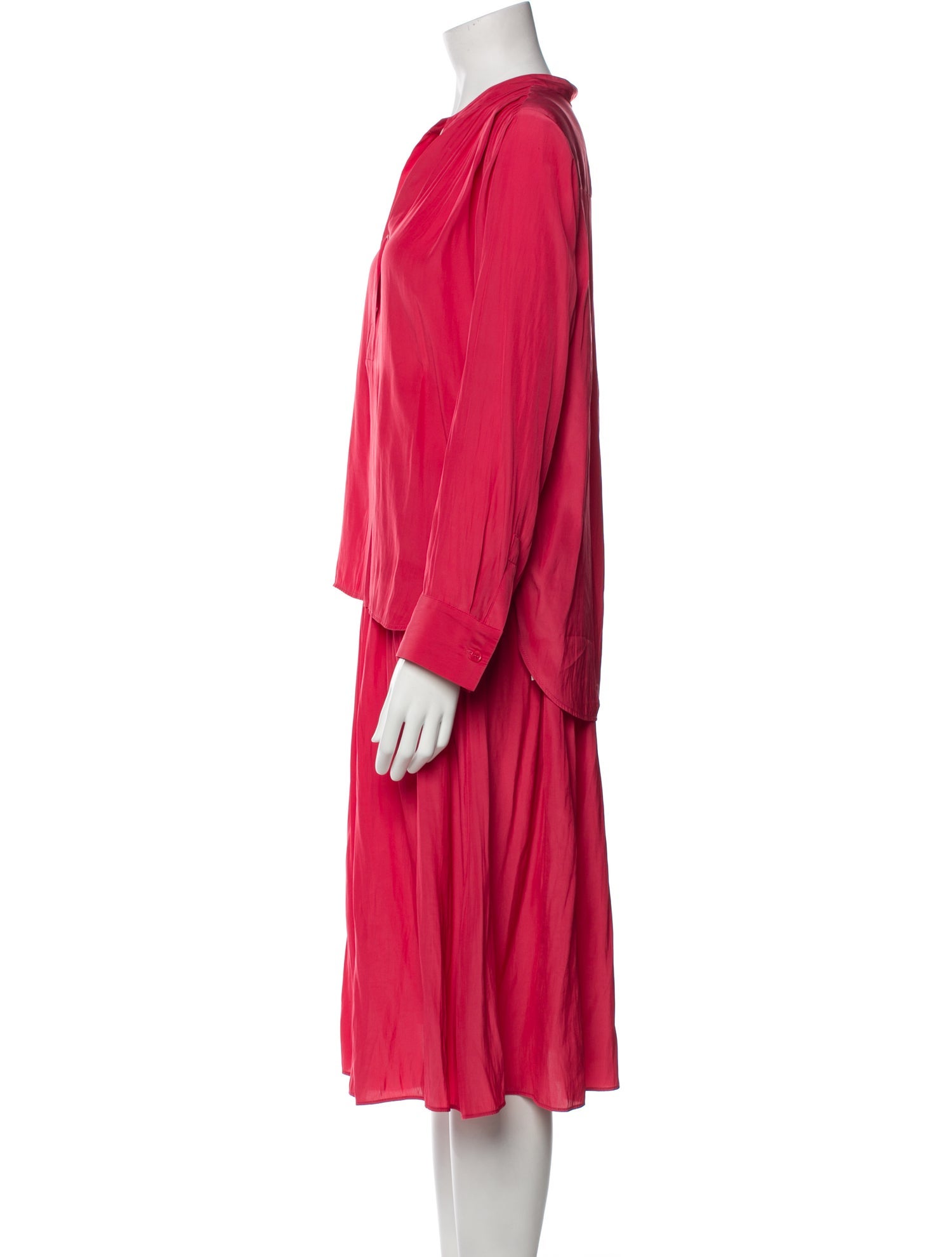 Gerard Darel Skirt Set