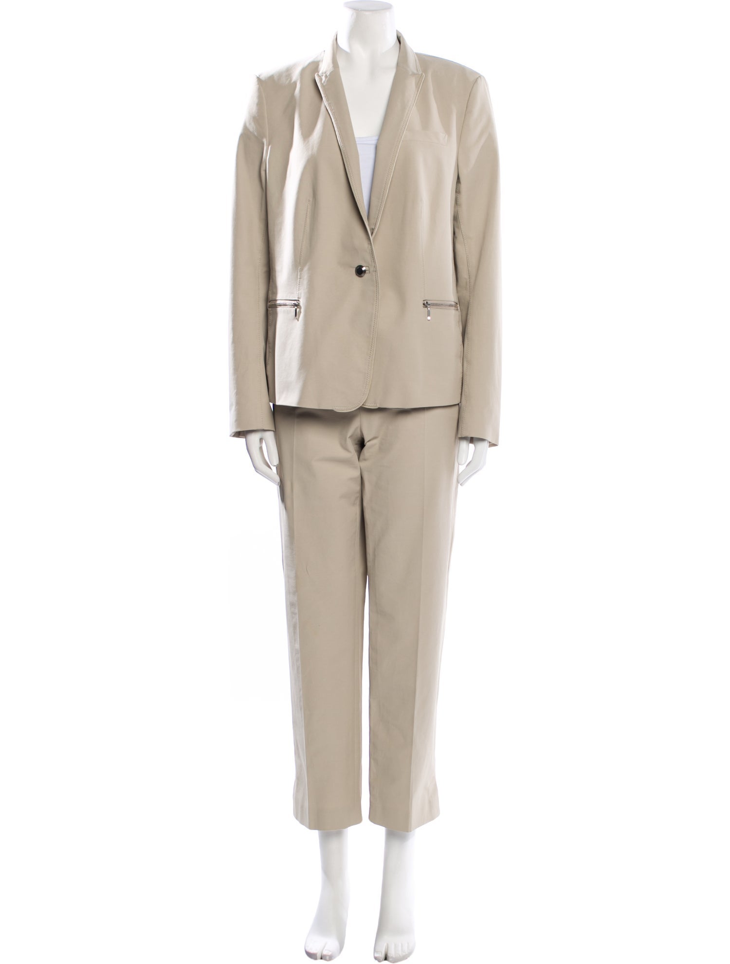 Gerard Darel Pantsuit