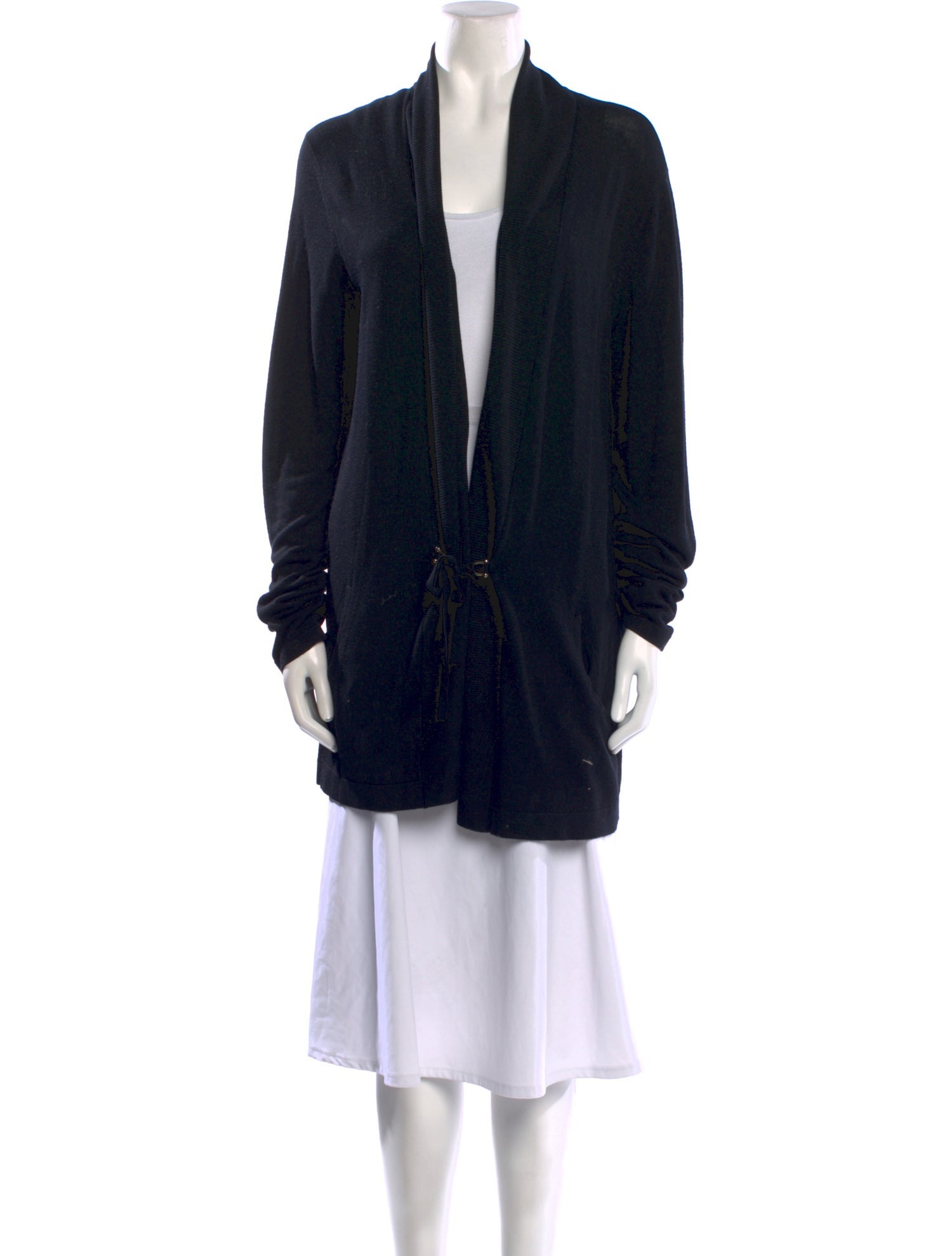 Gerard Darel V-Neck Sweater