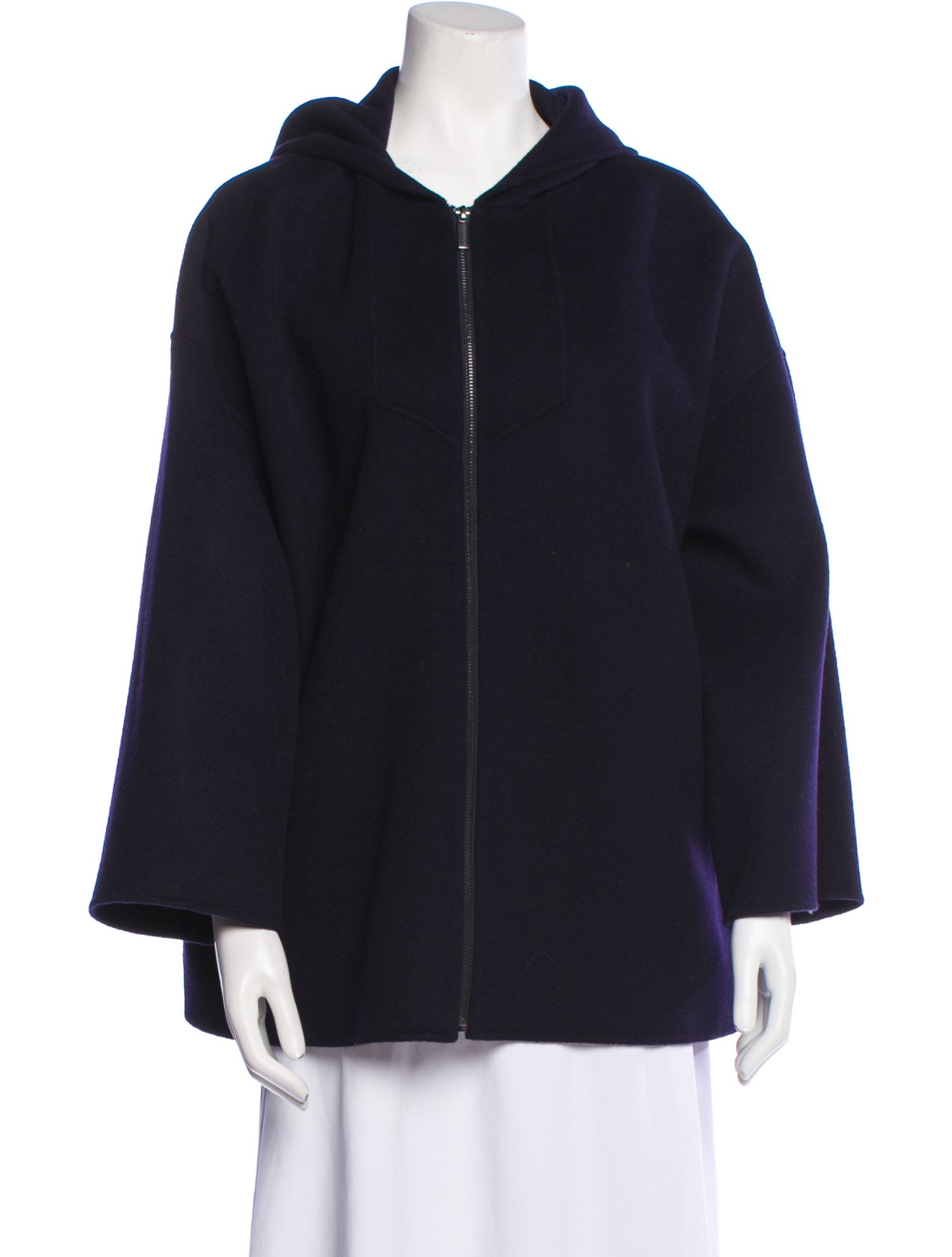 Gerard Darel Wool Jacket