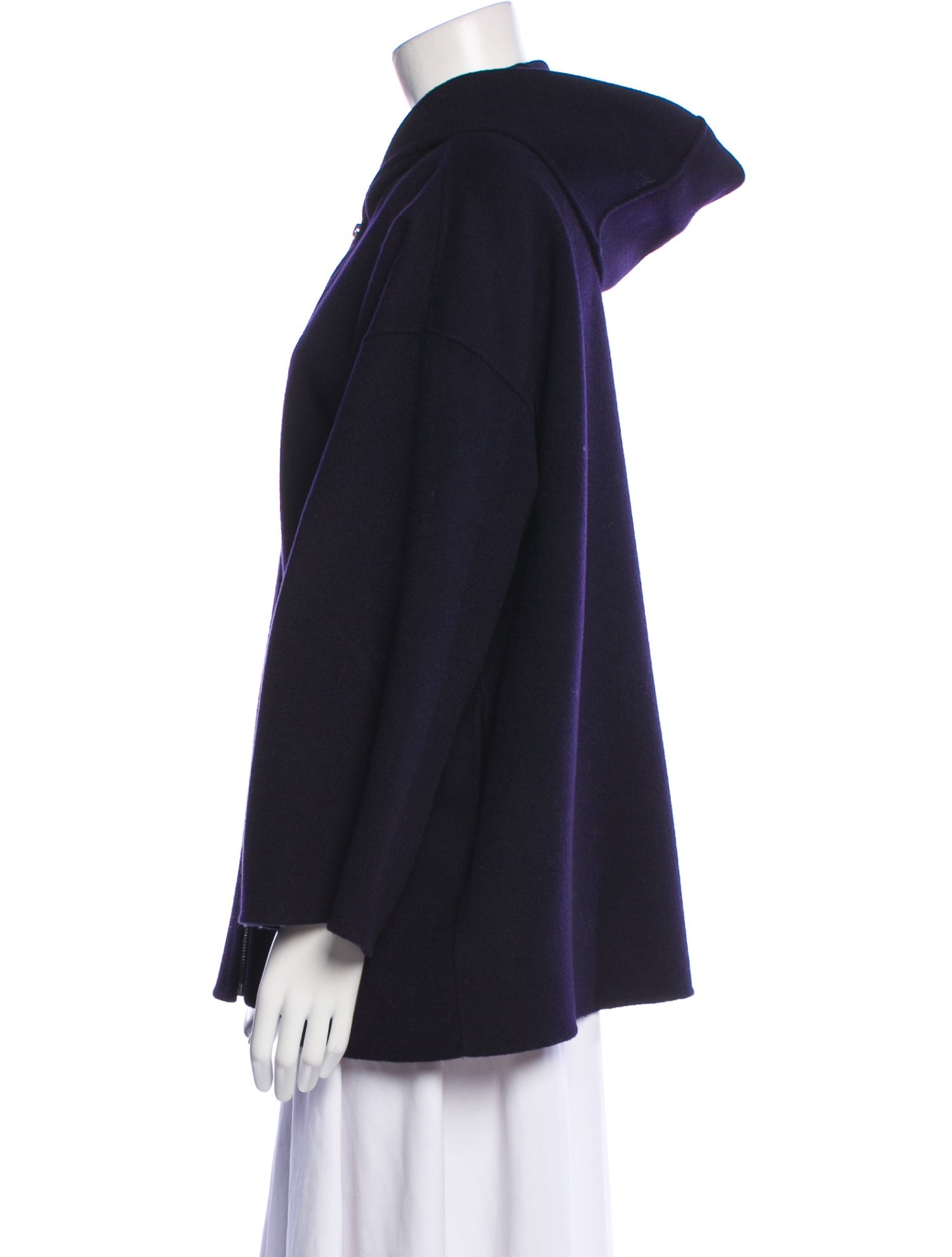 Gerard Darel Wool Jacket