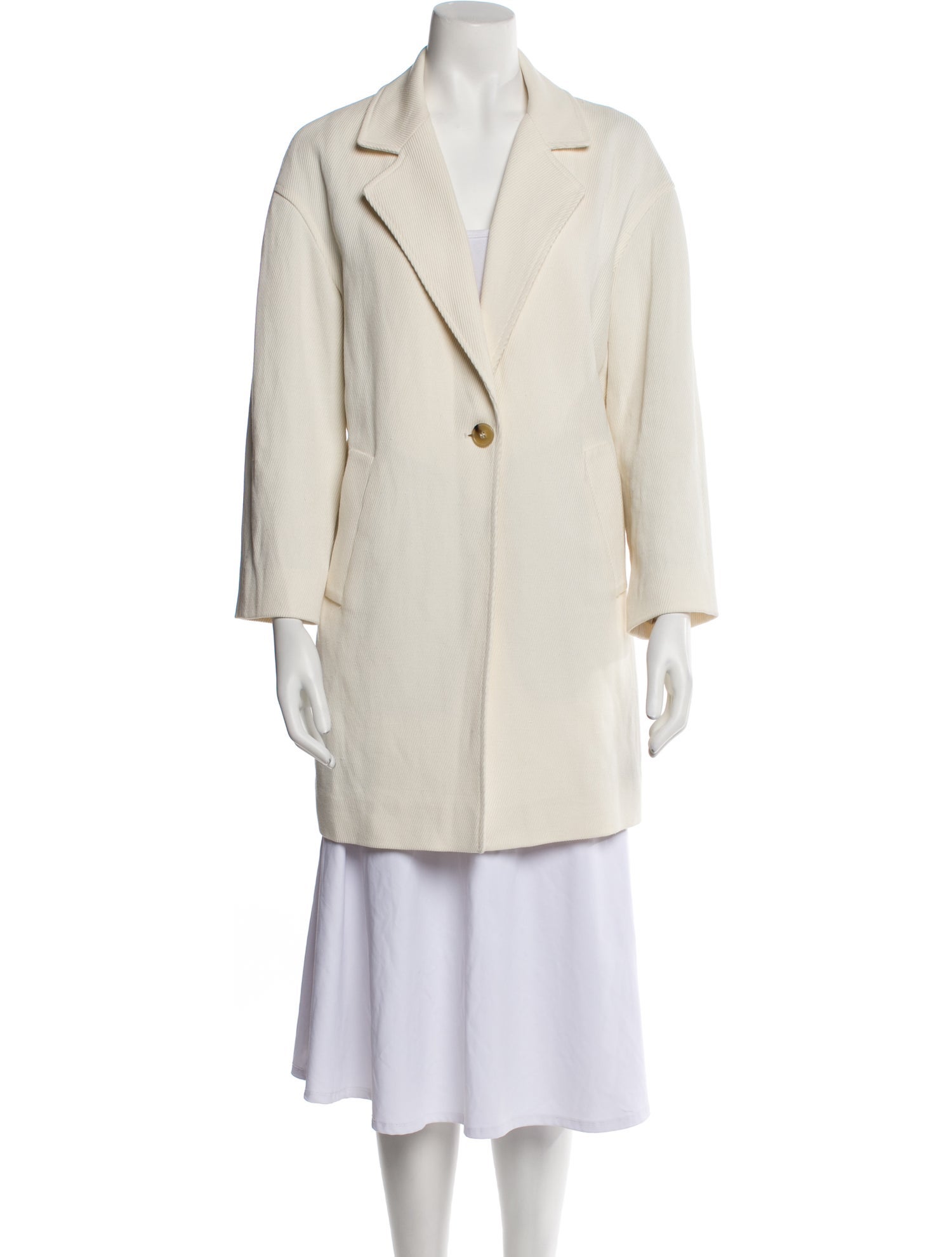 Gerard Darel Peacoat