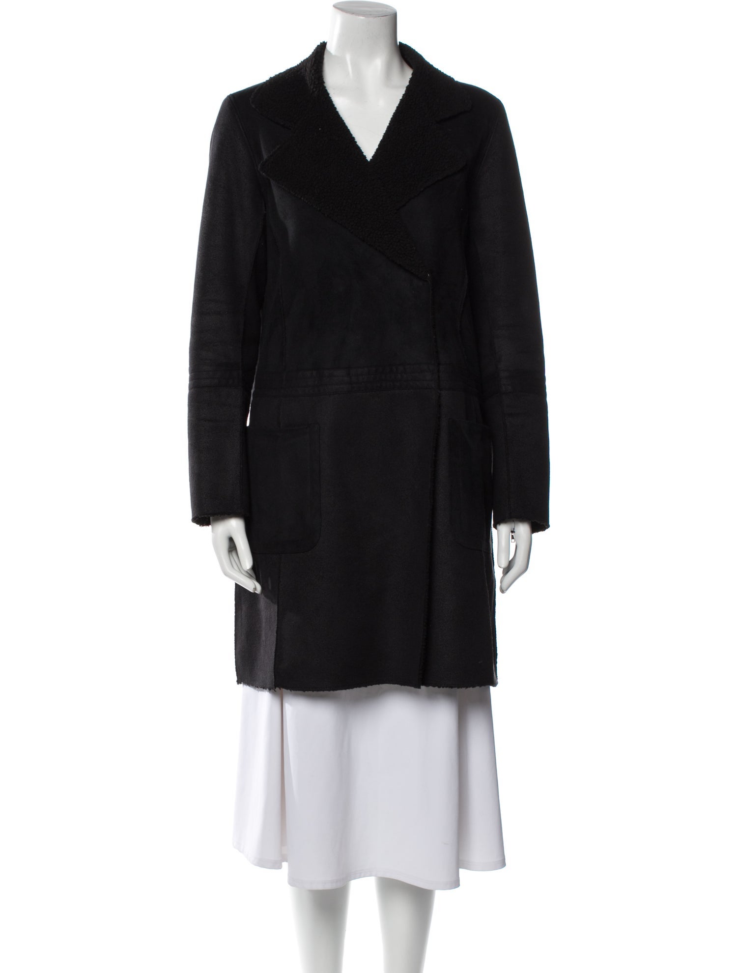 Gerard Darel Coat