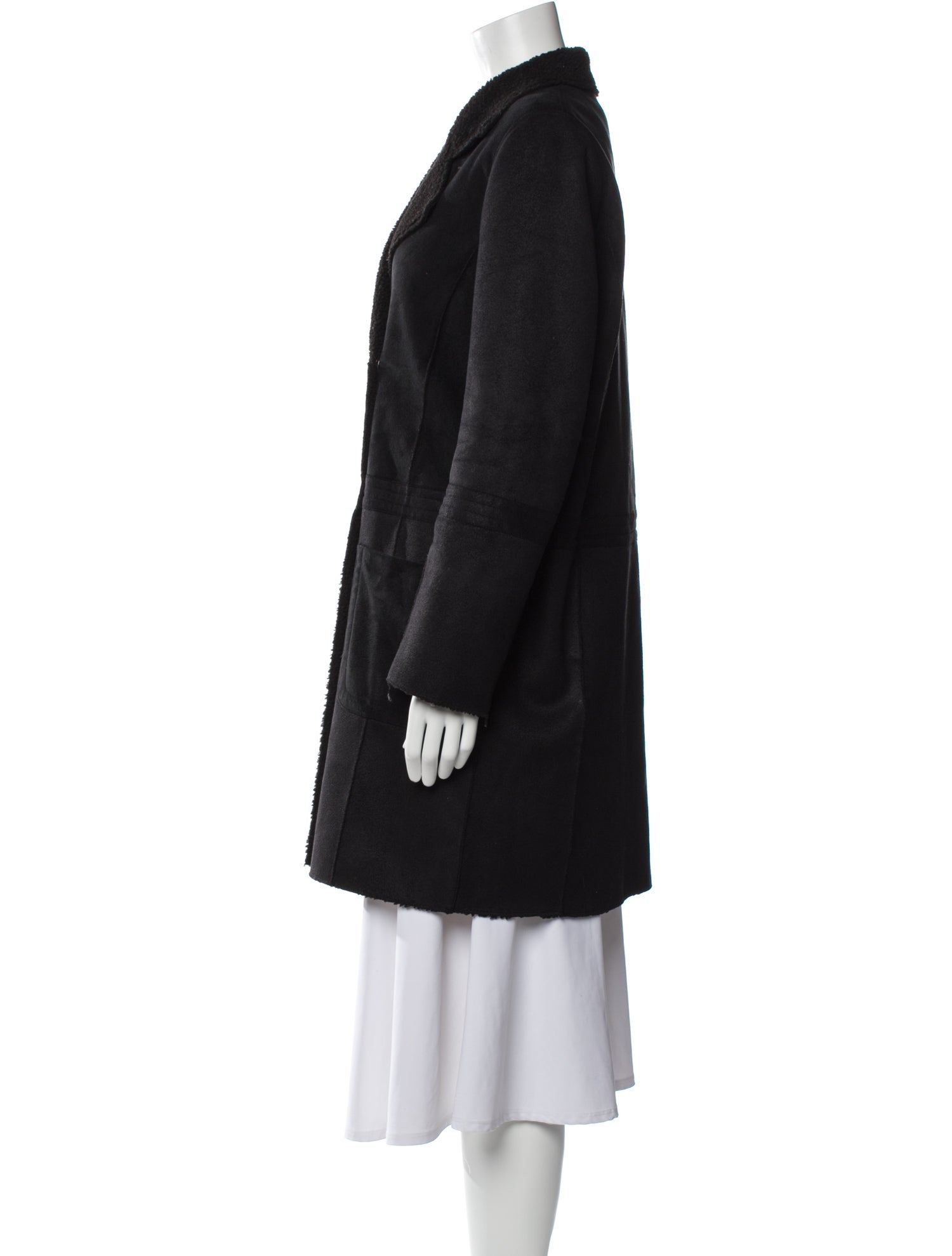 Gerard Darel Coat