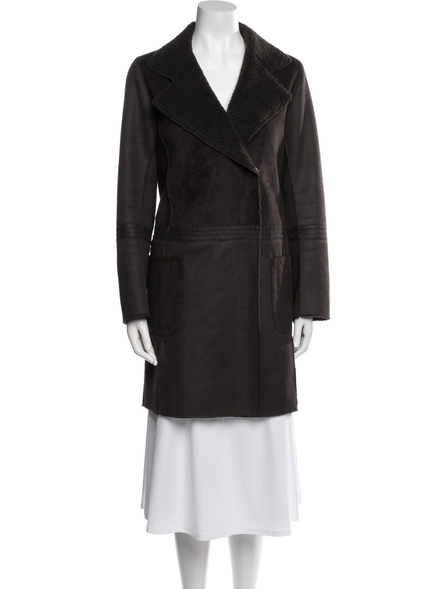 Gerard Darel Coat