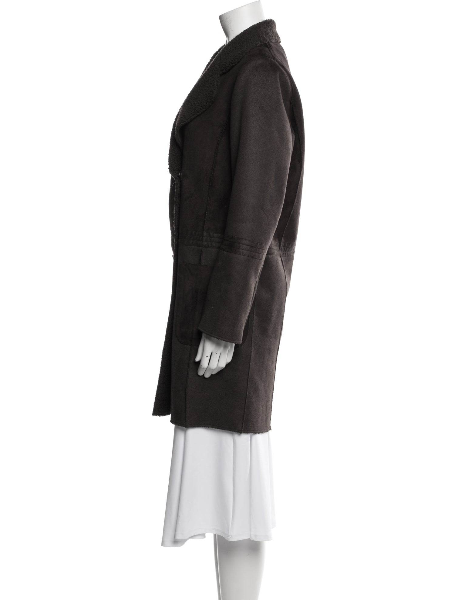 Gerard Darel Coat