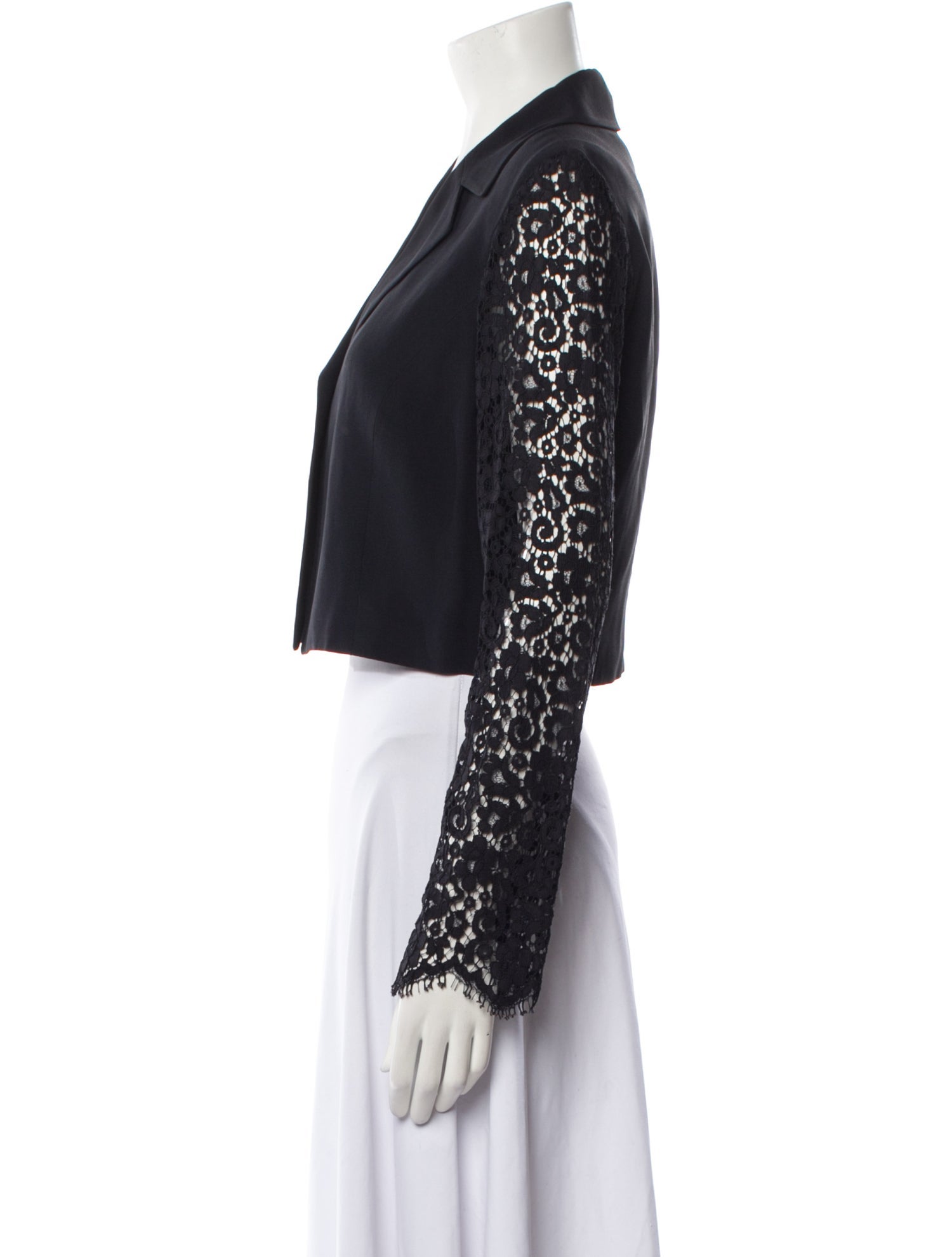 Gerard Darel Printed Evening Jacket