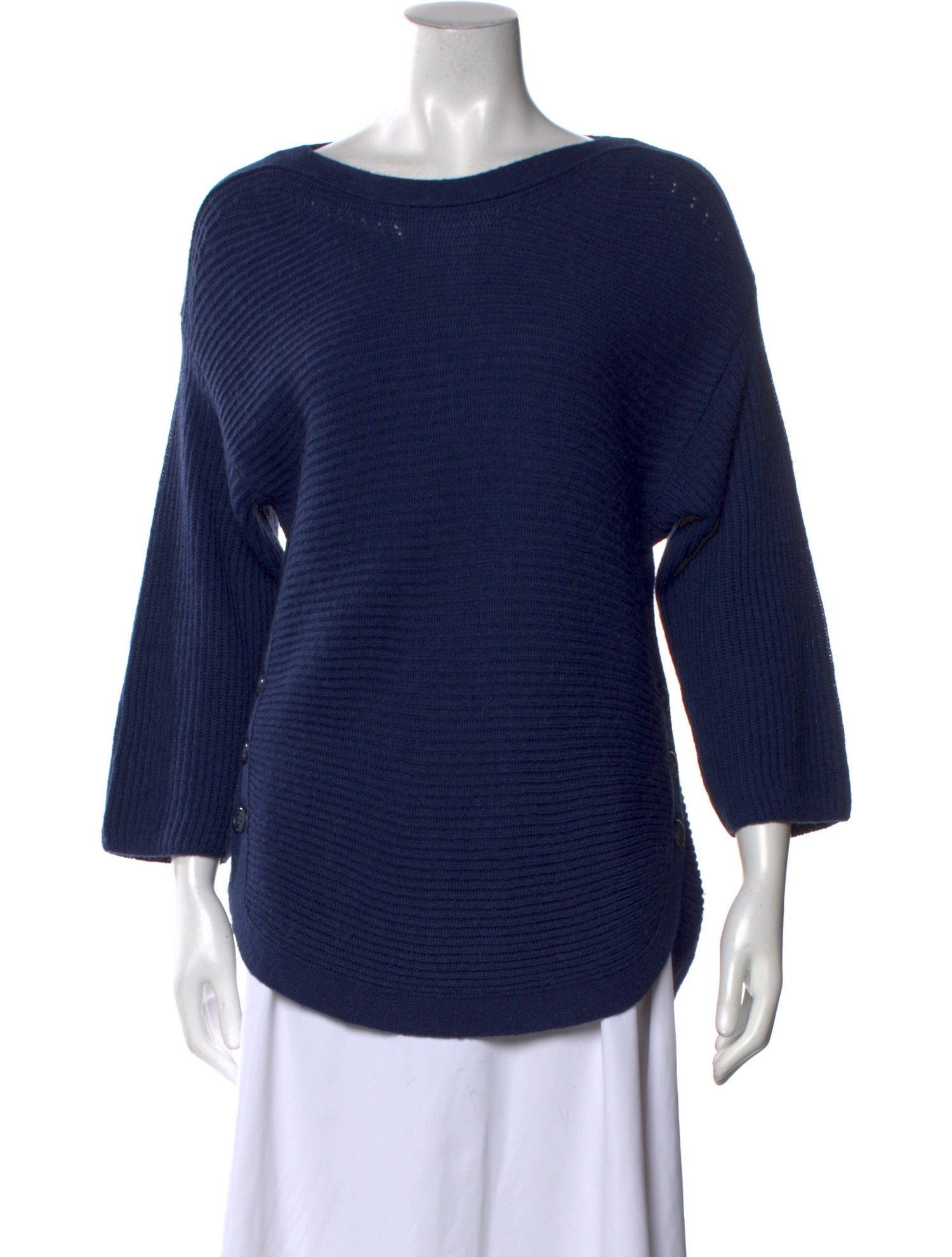 Gerard Darel Bateau Neckline Sweater
