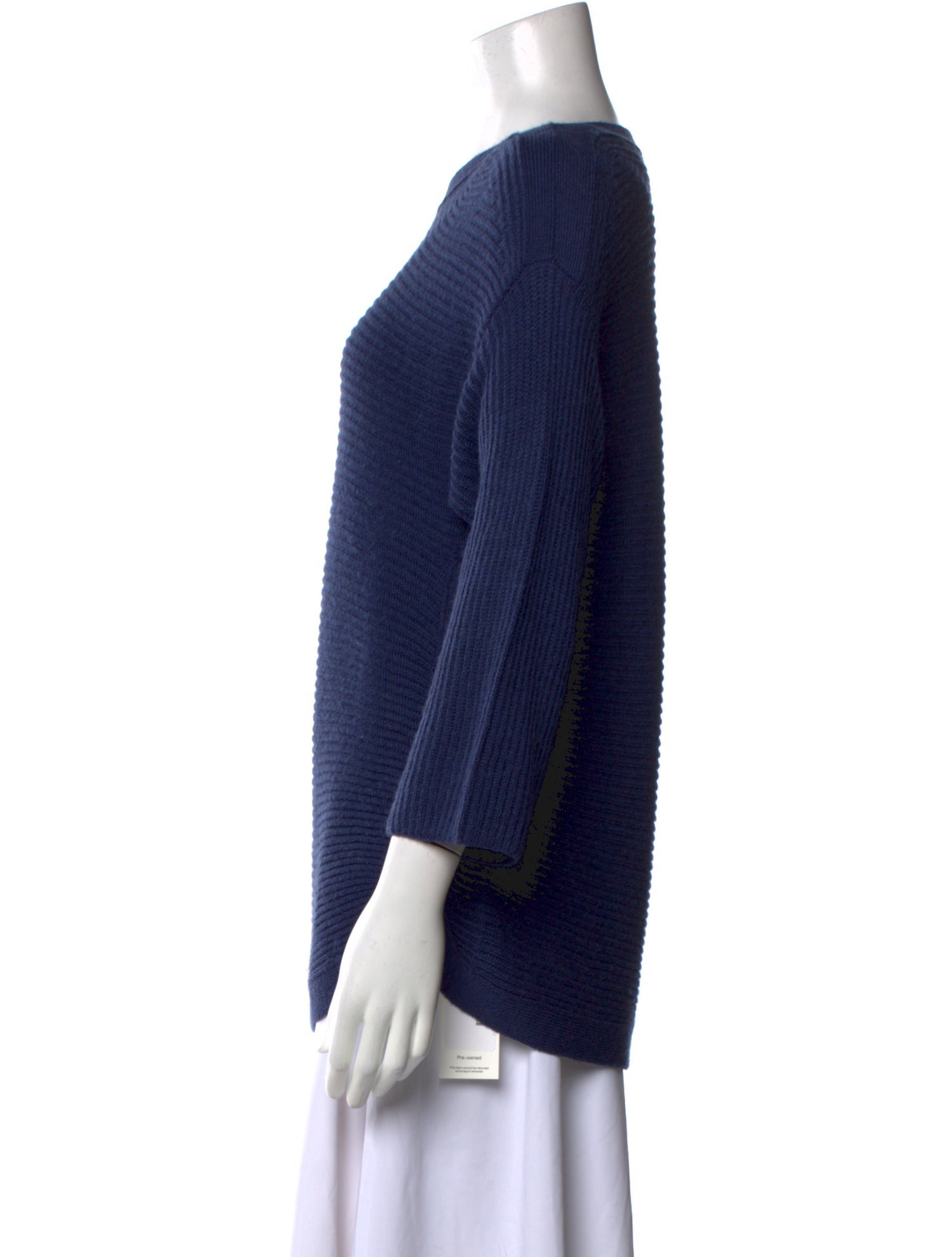 Gerard Darel Bateau Neckline Sweater
