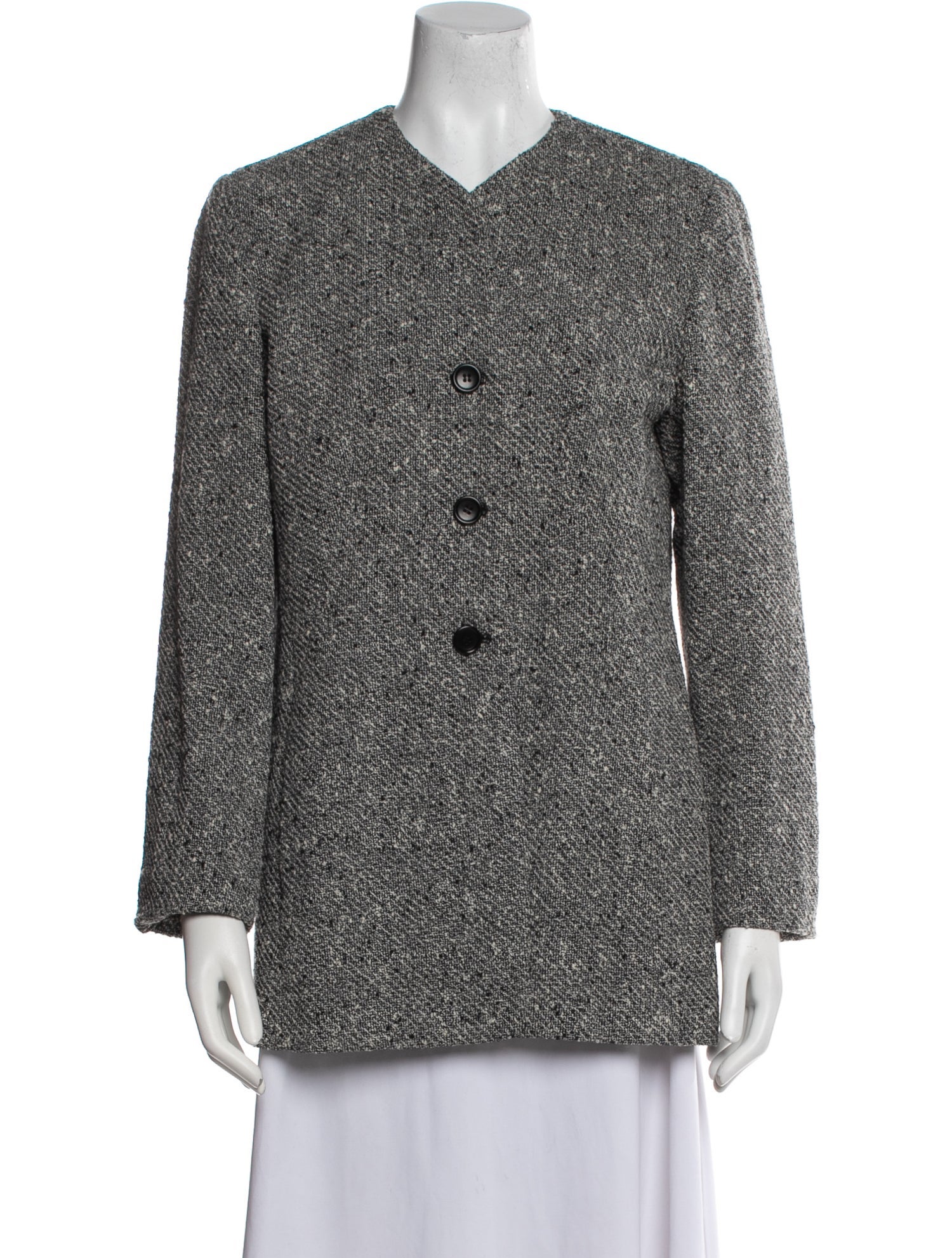 Gerard Darel Wool Jacket