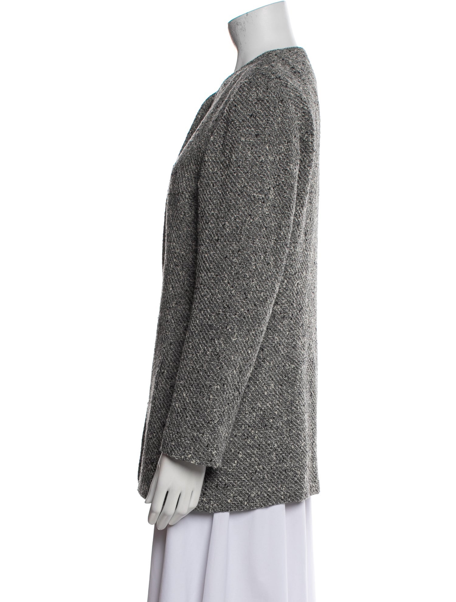 Gerard Darel Wool Jacket