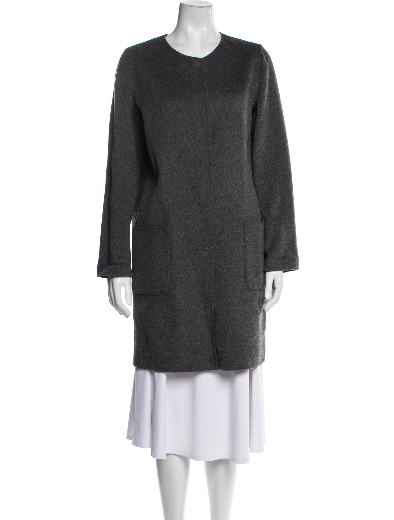 Gerard Darel Wool Evening Jacket