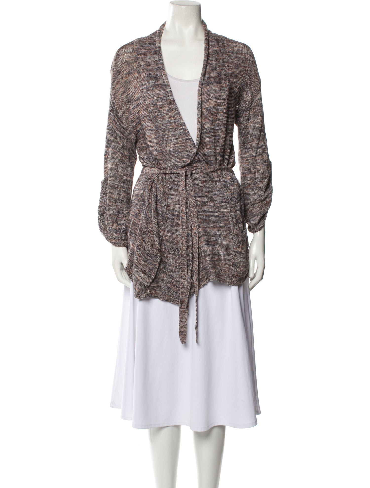 Gerard Darel V-Neck Sweater