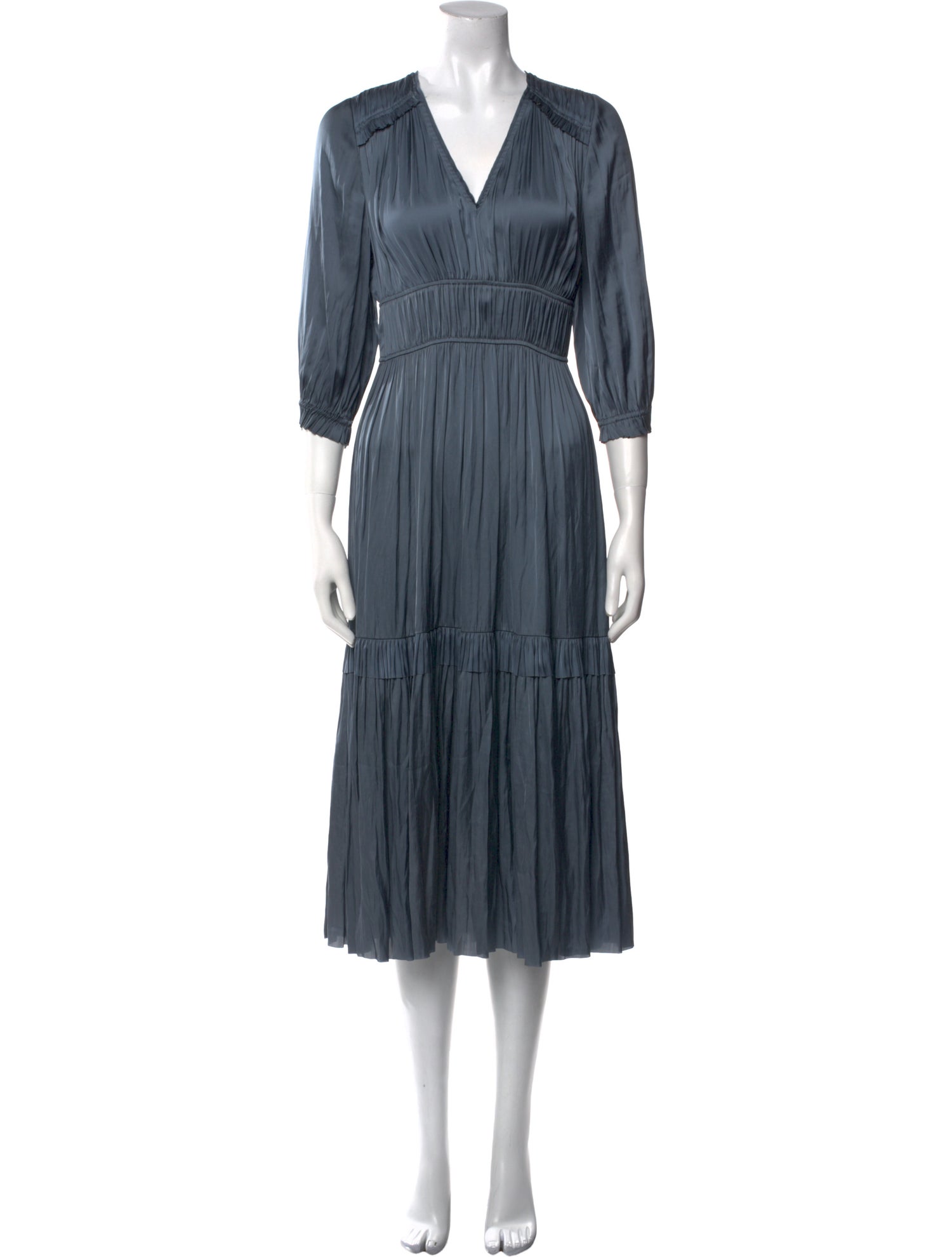 Gerard Darel Long Dress