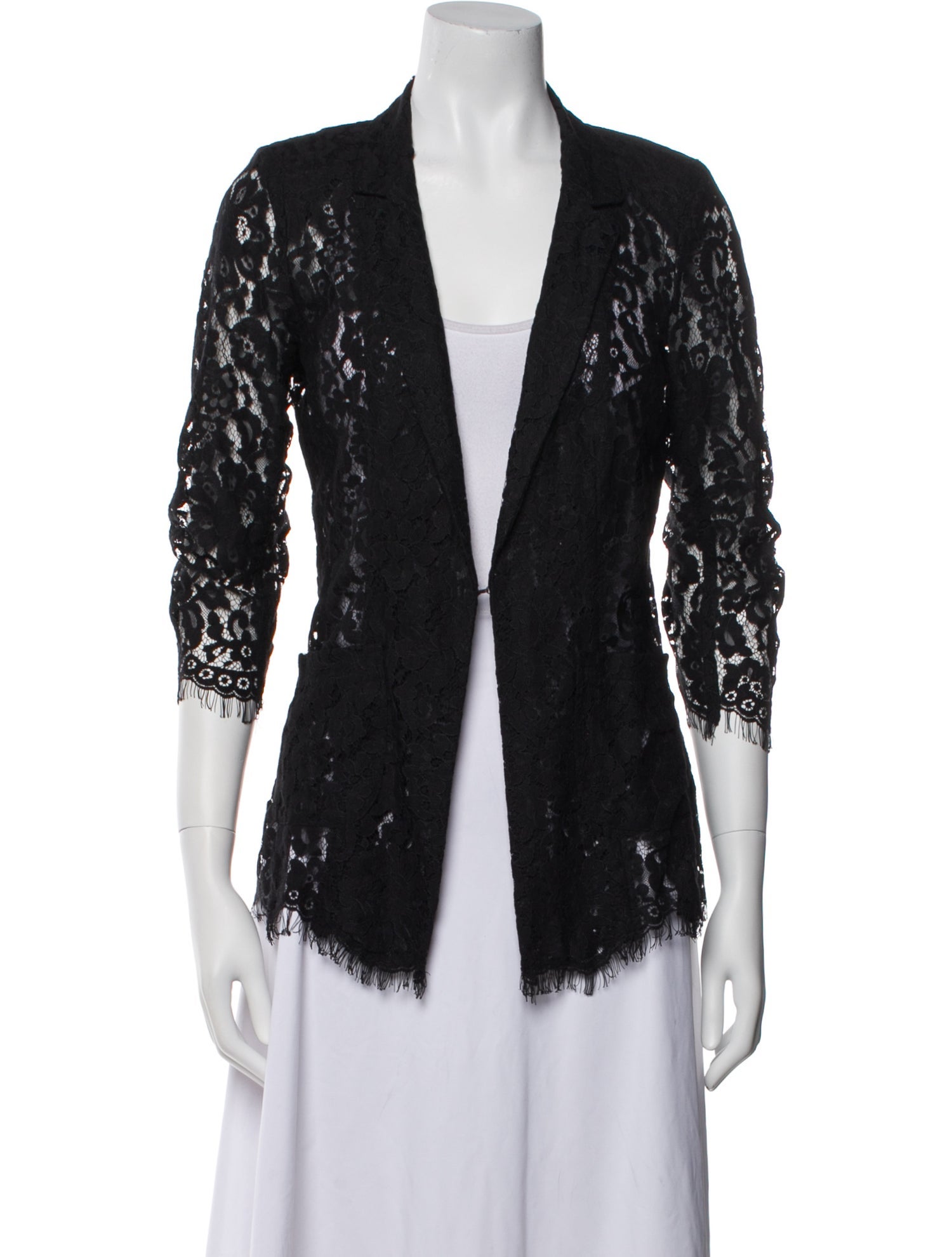 Gerard Darel Evening Jacket