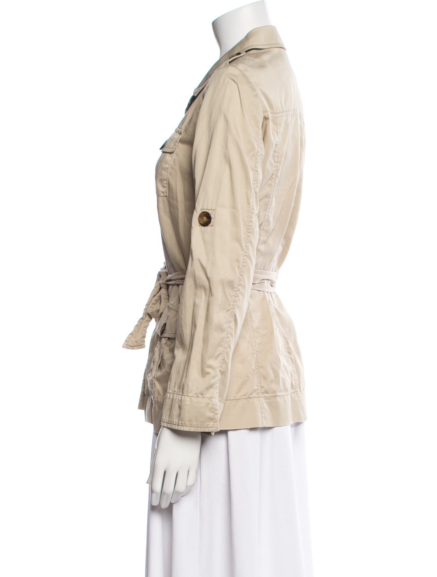 Gerard Darel Utility Jacket