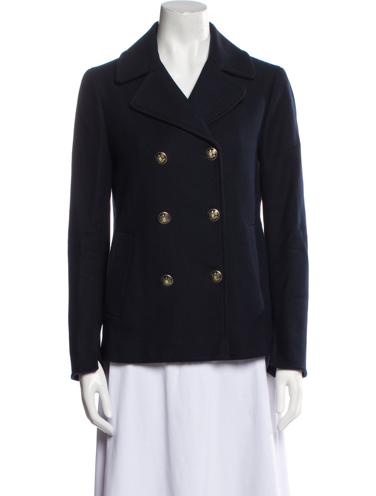 Gerard Darel Blazer