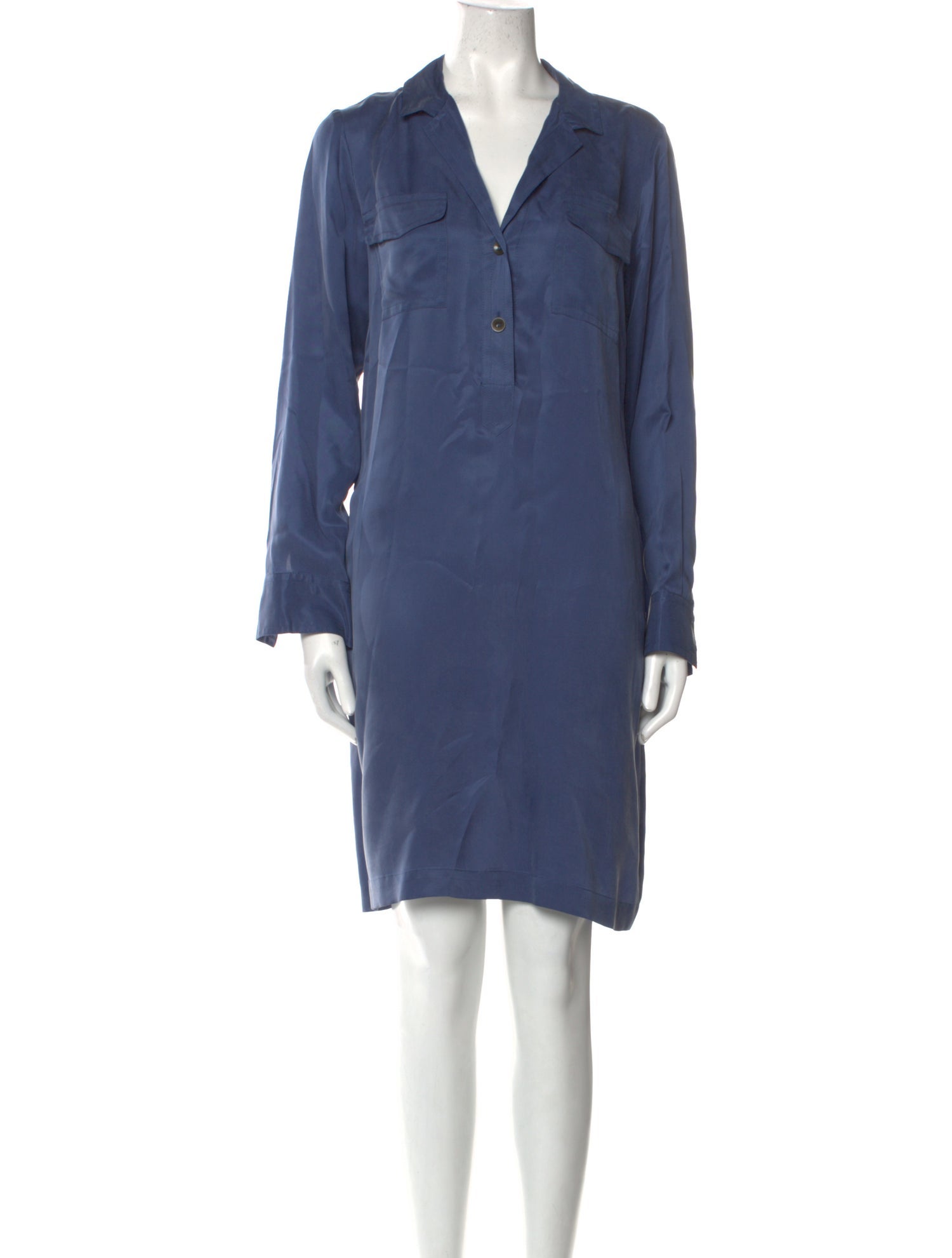 Gerard Darel Knee-Length Dress