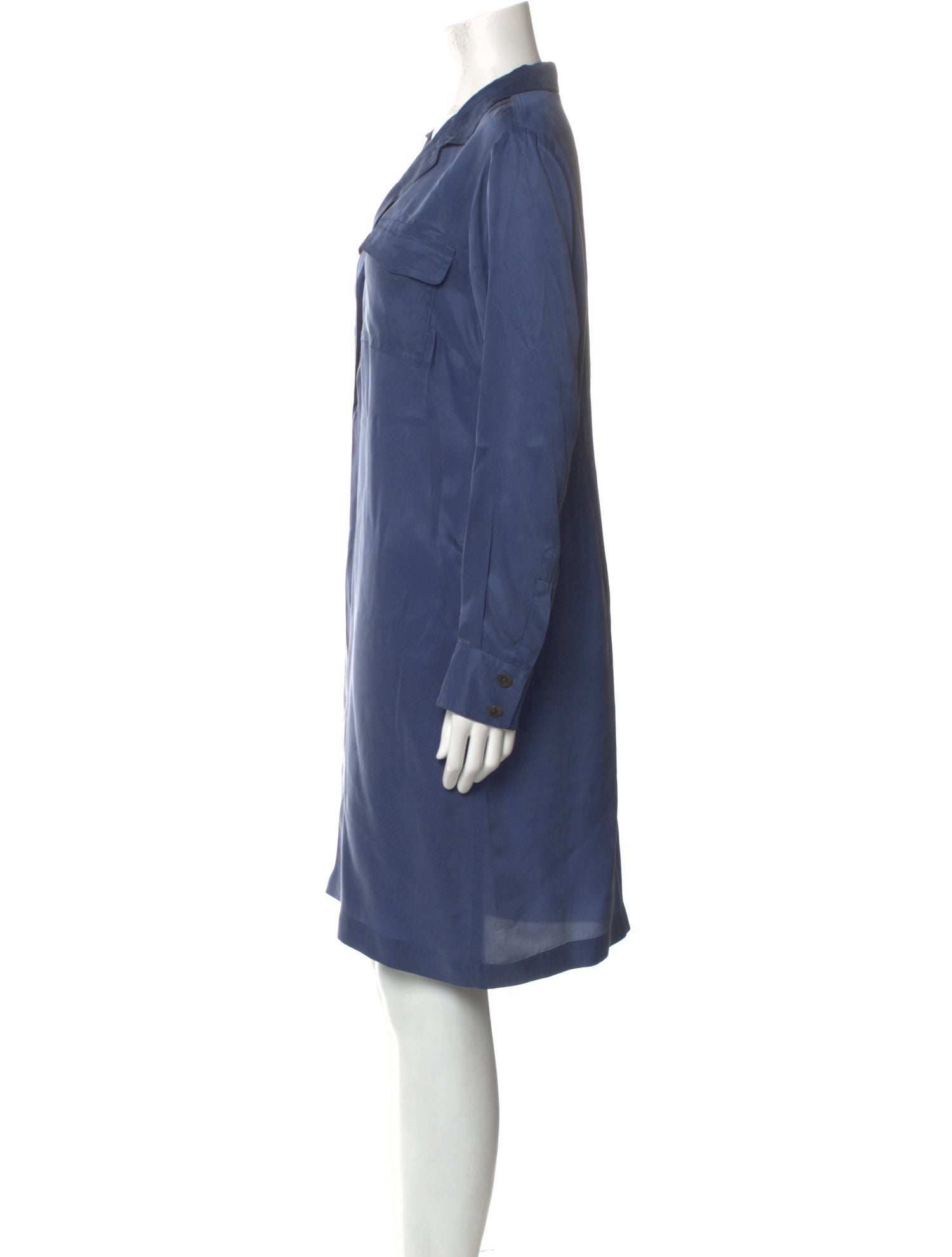 Gerard Darel Knee-Length Dress