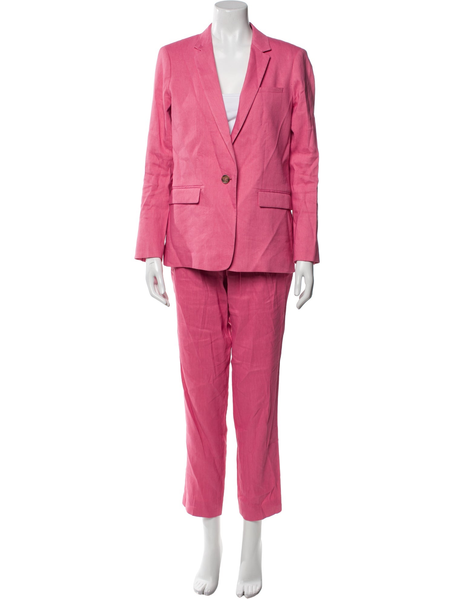 Gerard Darel Pantsuit